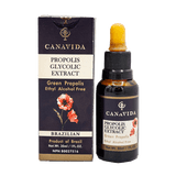 Brazilian Green Propolis