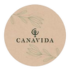 logo of Canavida Boutique | Exceptional flavours delivered