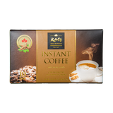 American Ginseng Instant Coffee