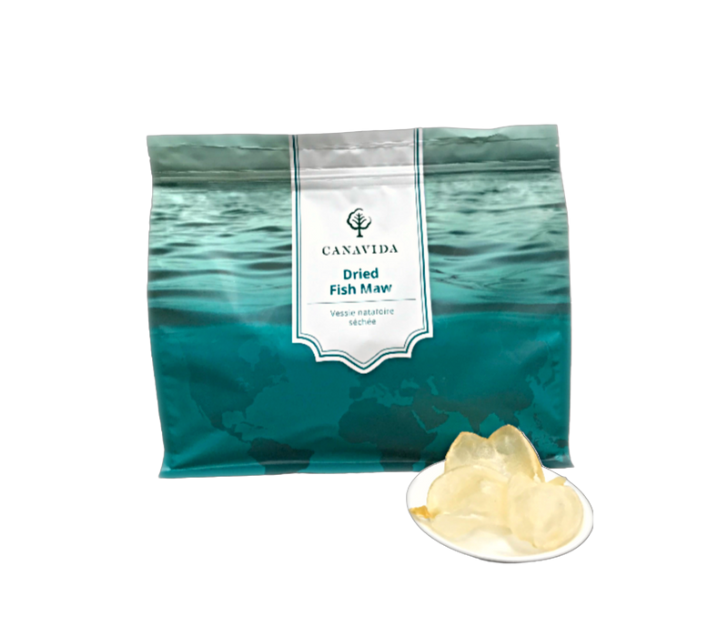 Abalone Chips (454g)
